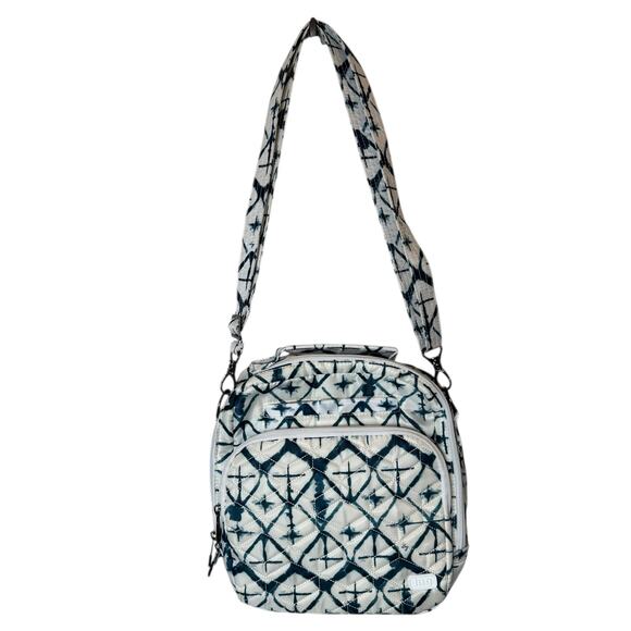 Lug Ranger 2 Crossbody Bag in Diamond White - Picture 2 of 6